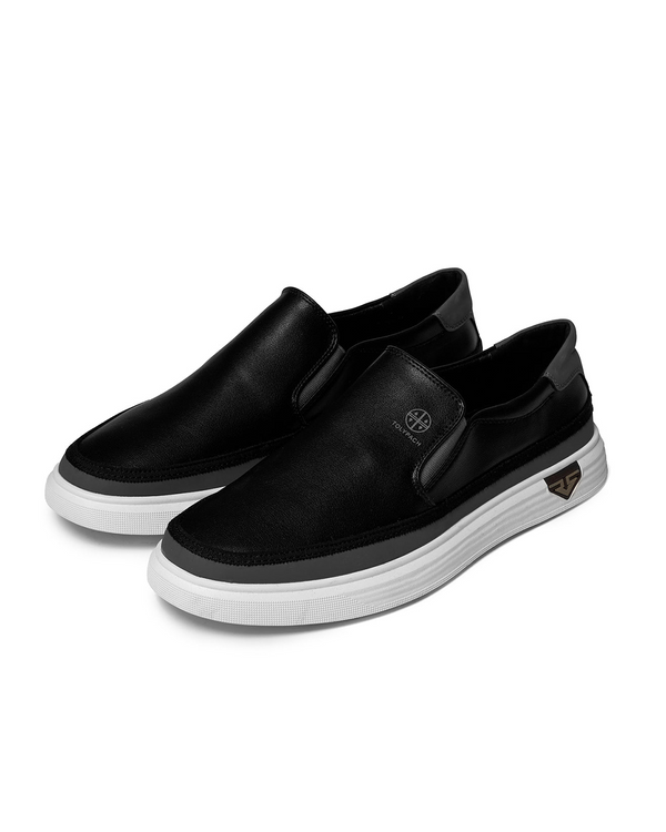 Wsuwane buty męskie | Casualowe buty z wygodną podeszwą