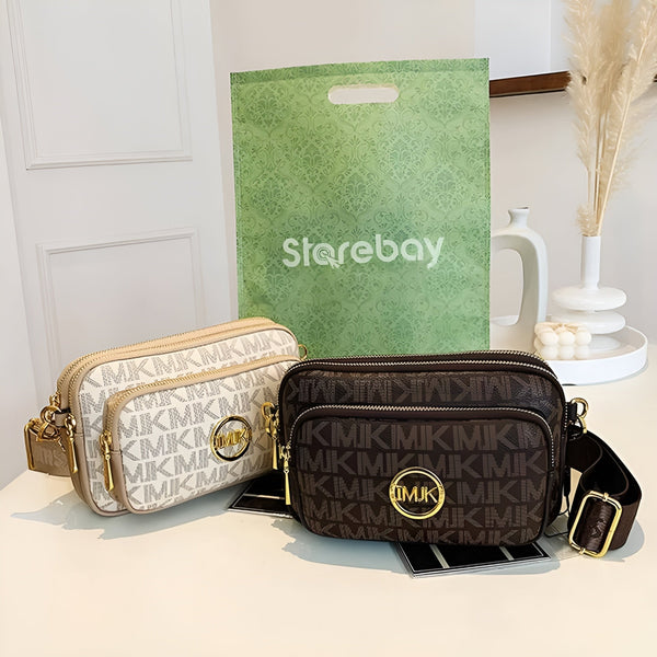 Eleganza Shoulder Bag | Elegance Now