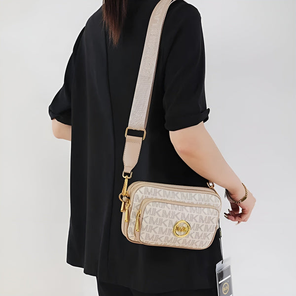 Eleganza Shoulder Bag | Elegance Now