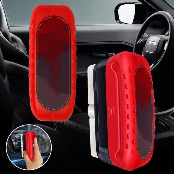 ClearShield | Powłoka hydrofobowa do szyb samochodowych i luster