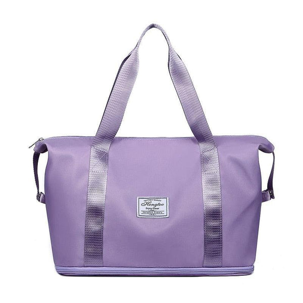 TravelBeauty | Perfektny plecak podróżny!