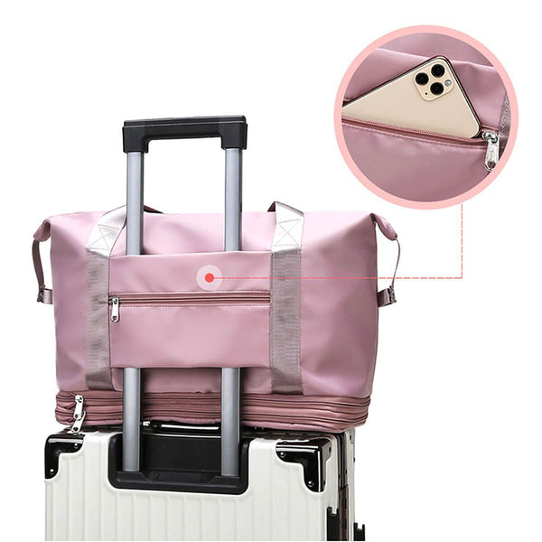 TravelBeauty | Perfektny plecak podróżny!