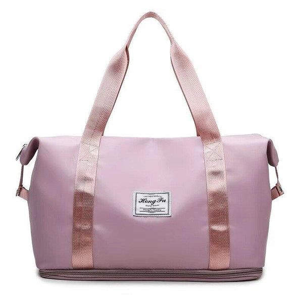 TravelBeauty | Perfektny plecak podróżny!