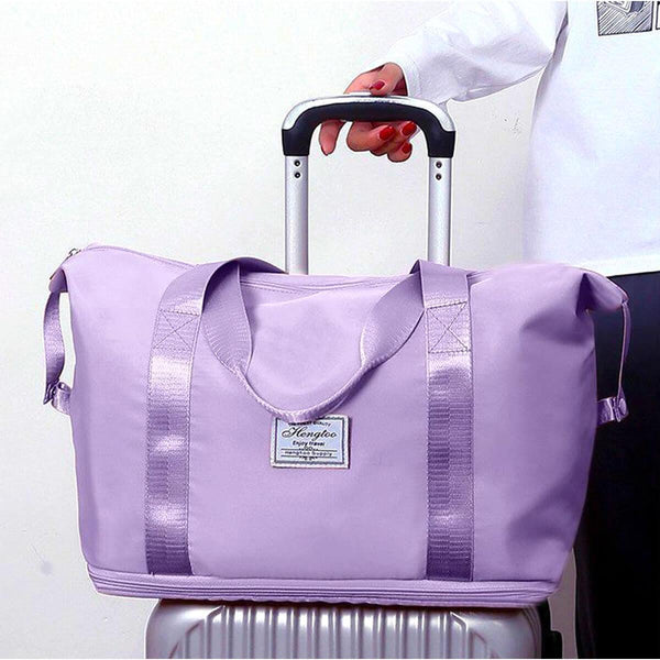 TravelBeauty | Perfektny plecak podróżny!